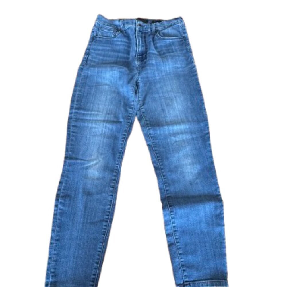 Kendall & Kylie Junior Jeans Size: 11/30! - Picture 2 of 7